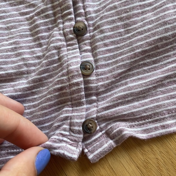 ae soft and sexy tank - Picture 4 of 4